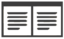 view text only (allows parallel view of diplomatic and interpretative editions)