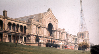 Alexandra Palace