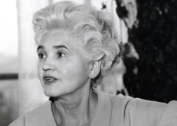 Exhibition: The Jennie Lee Archive Collection - Open University Digital  Archive