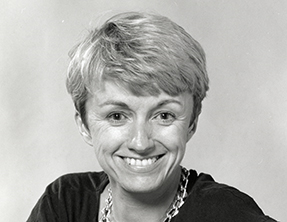 Doreen Massey