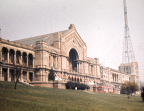 Alexandra Palace