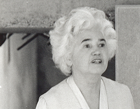 Jennie Lee