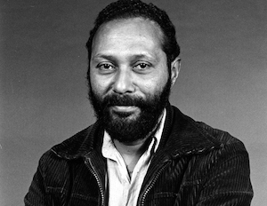 Stuart Hall