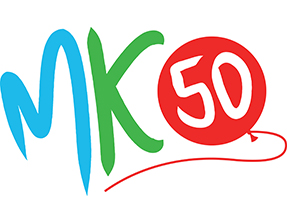 MK50 logo