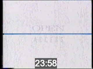 clicking on this image will launch a new video player window playing at this point (ie 23 minutes and 58 seconds) from the start of the video
