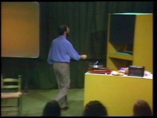 clicking on this image will launch a new video player window playing at this point (ie 17 minutes and 59 seconds) from the start of the video
