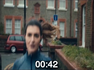 clicking on this image will launch a new video player window playing at this point (ie 42 seconds) from the start of the video