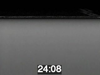 clicking on this image will launch a new video player window playing at this point (ie 24 minutes and 8 seconds) from the start of the video