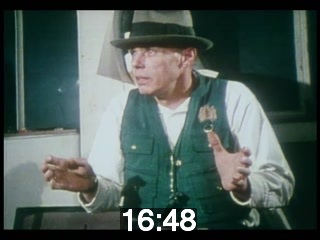 clicking on this image will launch a new video player window playing at this point (ie 16 minutes and 48 seconds) from the start of the video