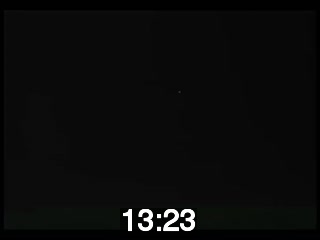 clicking on this image will launch a new video player window playing at this point (ie 13 minutes and 23 seconds) from the start of the video