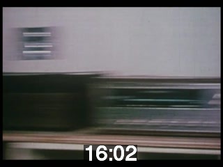 clicking on this image will launch a new video player window playing at this point (ie 16 minutes and 2 seconds) from the start of the video