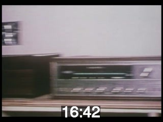 clicking on this image will launch a new video player window playing at this point (ie 16 minutes and 42 seconds) from the start of the video