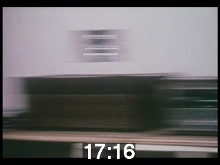 clicking on this image will launch a new video player window playing at this point (ie 17 minutes and 16 seconds) from the start of the video