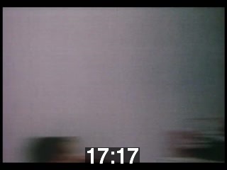 clicking on this image will launch a new video player window playing at this point (ie 17 minutes and 17 seconds) from the start of the video