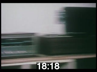 clicking on this image will launch a new video player window playing at this point (ie 18 minutes and 18 seconds) from the start of the video