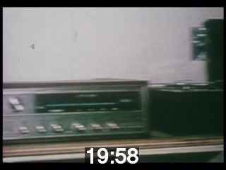 clicking on this image will launch a new video player window playing at this point (ie 19 minutes and 58 seconds) from the start of the video
