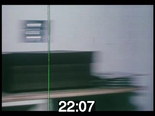 clicking on this image will launch a new video player window playing at this point (ie 22 minutes and 7 seconds) from the start of the video