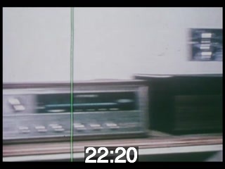 clicking on this image will launch a new video player window playing at this point (ie 22 minutes and 20 seconds) from the start of the video