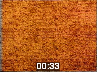 clicking on this image will launch a new video player window playing at this point (ie 33 seconds) from the start of the video