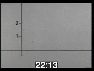 clicking on this image will launch a new video player window playing at this point (ie 22 minutes and 13 seconds) from the start of the video