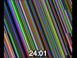 clicking on this image will launch a new video player window playing at this point (ie 24 minutes and 1 second) from the start of the video