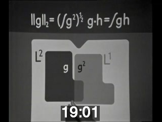 clicking on this image will launch a new video player window playing at this point (ie 19 minutes and 1 second) from the start of the video