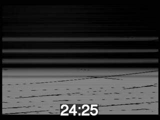 clicking on this image will launch a new video player window playing at this point (ie 24 minutes and 25 seconds) from the start of the video