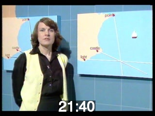clicking on this image will launch a new video player window playing at this point (ie 21 minutes and 40 seconds) from the start of the video