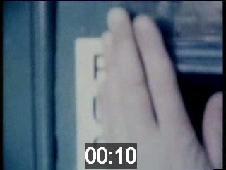 clicking on this image will launch a new video player window playing at this point (ie 10 seconds) from the start of the video