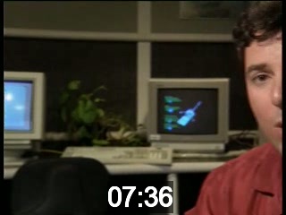 clicking on this image will launch a new video player window playing at this point (ie 7 minutes and 36 seconds) from the start of the video