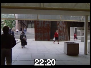 clicking on this image will launch a new video player window playing at this point (ie 22 minutes and 20 seconds) from the start of the video