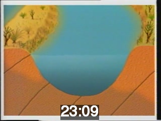 clicking on this image will launch a new video player window playing at this point (ie 23 minutes and 9 seconds) from the start of the video