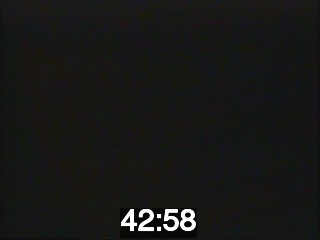 clicking on this image will launch a new video player window playing at this point (ie 42 minutes and 58 seconds) from the start of the video