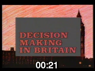 clicking on this image will launch a new video player window playing at this point (ie 21 seconds) from the start of the video