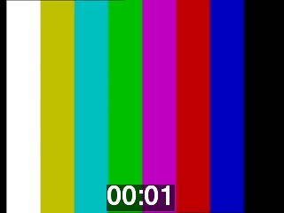 clicking on this image will launch a new video player window playing at this point (ie 1 second) from the start of the video
