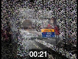 clicking on this image will launch a new video player window playing at this point (ie 21 seconds) from the start of the video