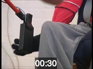 clicking on this image will launch a new video player window playing at this point (ie 30 seconds) from the start of the video