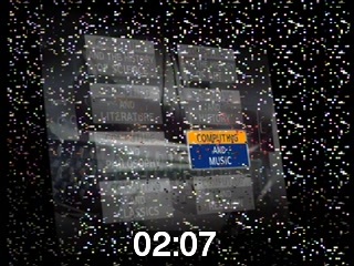 clicking on this image will launch a new video player window playing at this point (ie 2 minutes and 7 seconds) from the start of the video