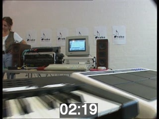 clicking on this image will launch a new video player window playing at this point (ie 2 minutes and 19 seconds) from the start of the video
