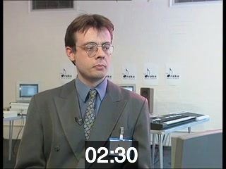 clicking on this image will launch a new video player window playing at this point (ie 2 minutes and 30 seconds) from the start of the video
