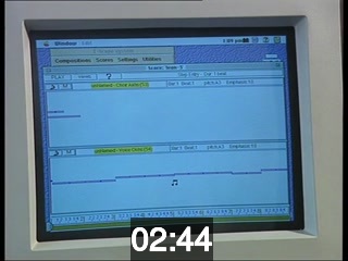 clicking on this image will launch a new video player window playing at this point (ie 2 minutes and 44 seconds) from the start of the video