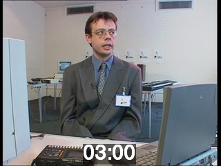 clicking on this image will launch a new video player window playing at this point (ie 3 minutes and 0 second) from the start of the video