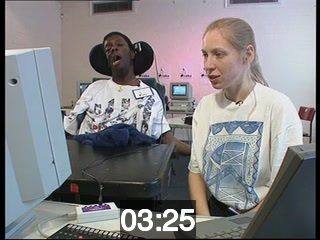 clicking on this image will launch a new video player window playing at this point (ie 3 minutes and 25 seconds) from the start of the video