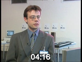 clicking on this image will launch a new video player window playing at this point (ie 4 minutes and 16 seconds) from the start of the video