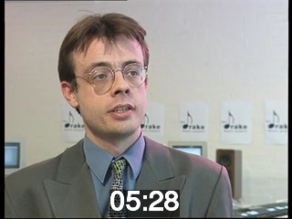 clicking on this image will launch a new video player window playing at this point (ie 5 minutes and 28 seconds) from the start of the video