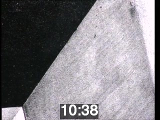 clicking on this image will launch a new video player window playing at this point (ie 10 minutes and 38 seconds) from the start of the video