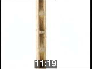 clicking on this image will launch a new video player window playing at this point (ie 11 minutes and 19 seconds) from the start of the video
