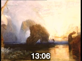 clicking on this image will launch a new video player window playing at this point (ie 13 minutes and 6 seconds) from the start of the video