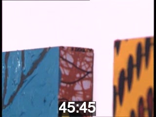 clicking on this image will launch a new video player window playing at this point (ie 45 minutes and 45 seconds) from the start of the video