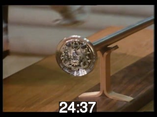 clicking on this image will launch a new video player window playing at this point (ie 24 minutes and 37 seconds) from the start of the video